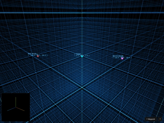 cav screenshot