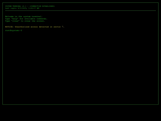 findmypages screenshot