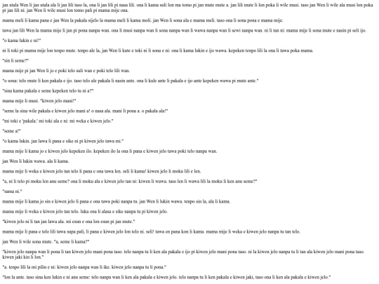 toki-pona/beginner-material/stories/story-42/page-4/tok screenshot