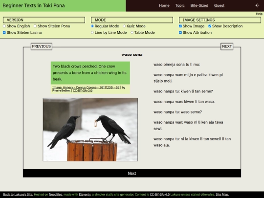 toki-pona/beginner-material/stories/story-57 screenshot