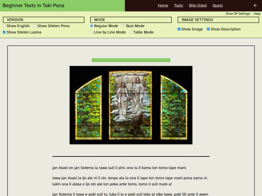 toki-pona/beginner-material/stories/story-64/page-1 screenshot