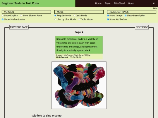 toki-pona/beginner-material/stories/story-70/page-2 screenshot