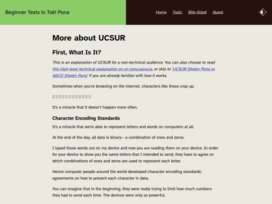 toki-pona/beginner-material/ucsur screenshot