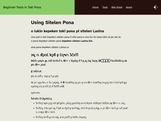 toki-pona/beginner-material/using-sitelen-pona screenshot