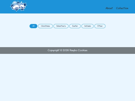 collection screenshot