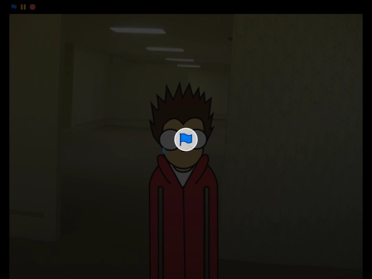 Didn'taskbox V-∞_ The Backrooms (1) screenshot