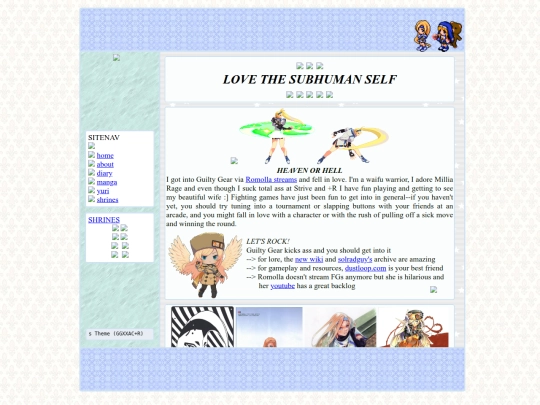 fight_zone screenshot