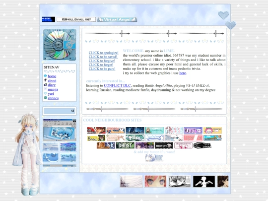 gen screenshot