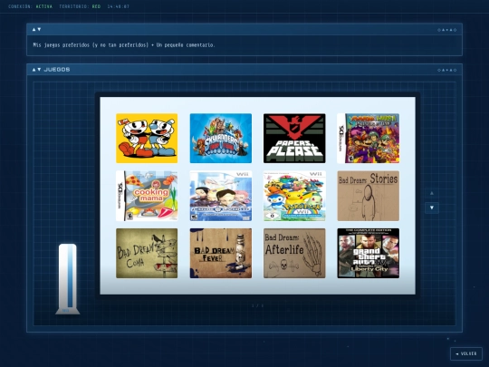 juegos screenshot