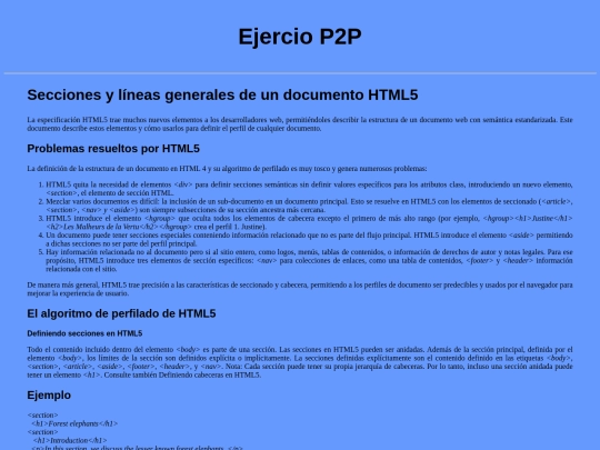 P2PM1 screenshot