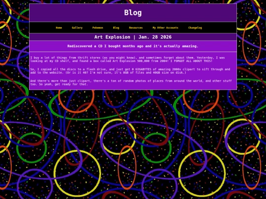blog/12 screenshot