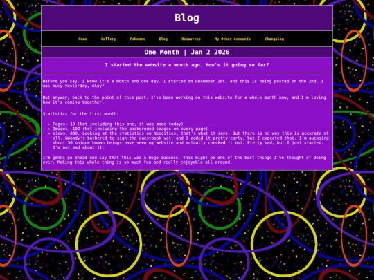 blog/7 screenshot