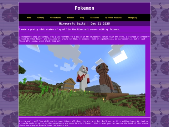pokemon/4 screenshot