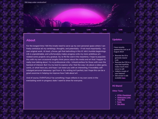 about screenshot
