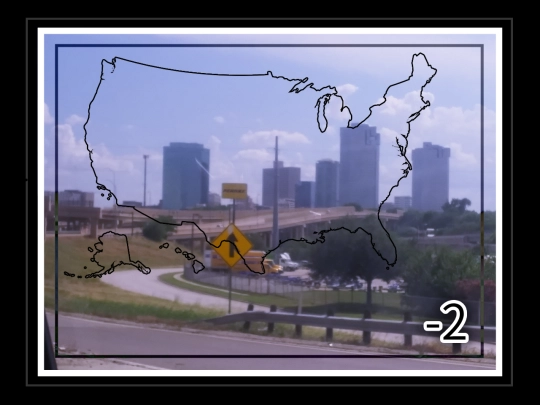 departure/getaway screenshot