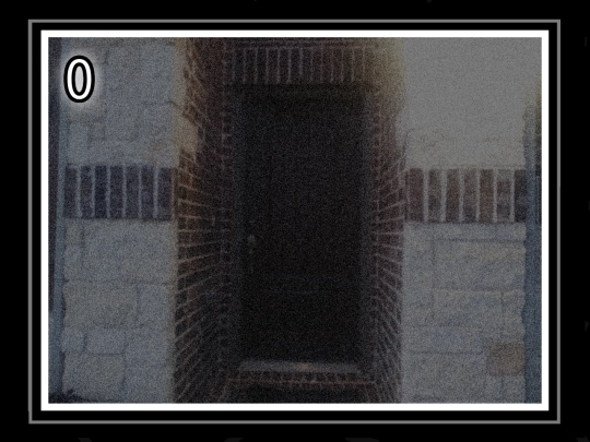 emergence/levelzero screenshot