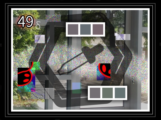 ludicrous/obdurately screenshot