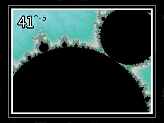 ludicrous/zoomforwards screenshot