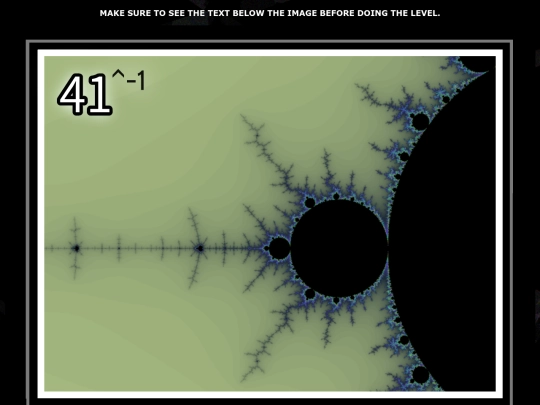 ludicrous/zoomin screenshot