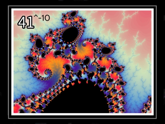 ludicrous/zoommultiply screenshot