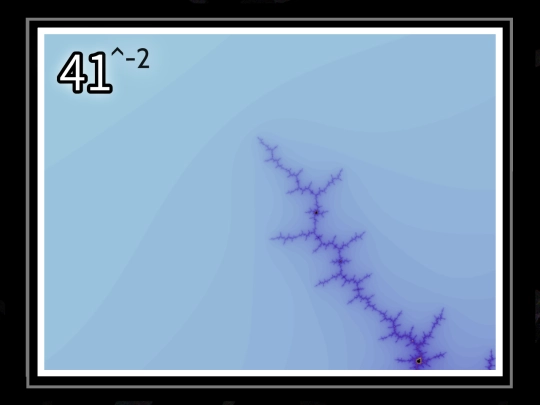 ludicrous/zoomup screenshot