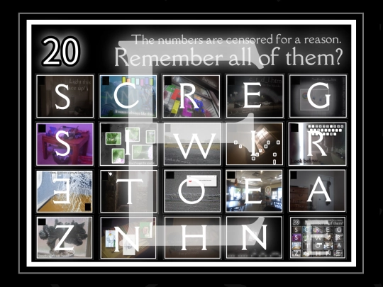 quotient/stowed screenshot