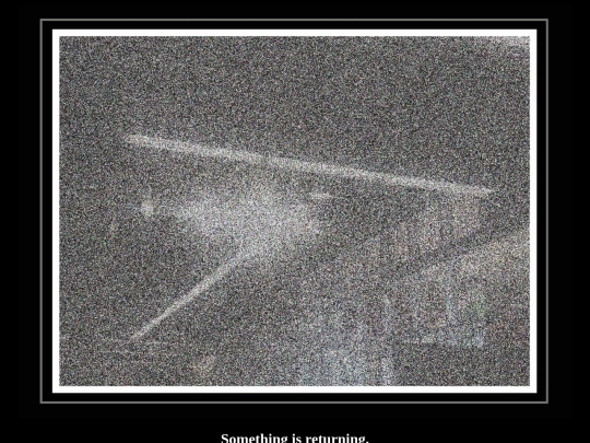 umbrella/dissonance screenshot