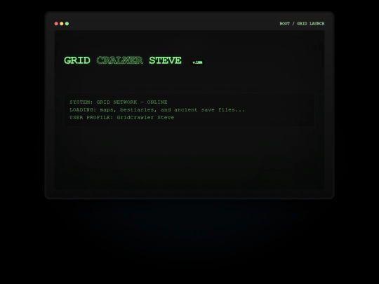 dev/index2 screenshot