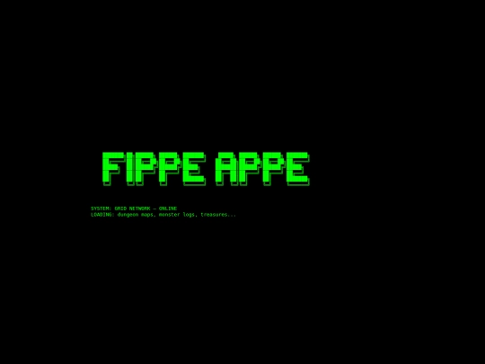 dev/index4 screenshot