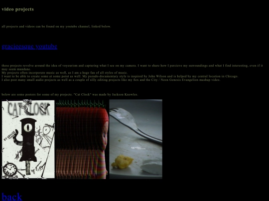video screenshot