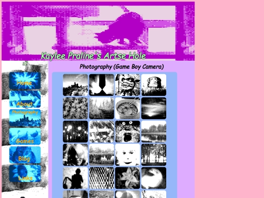 photography screenshot
