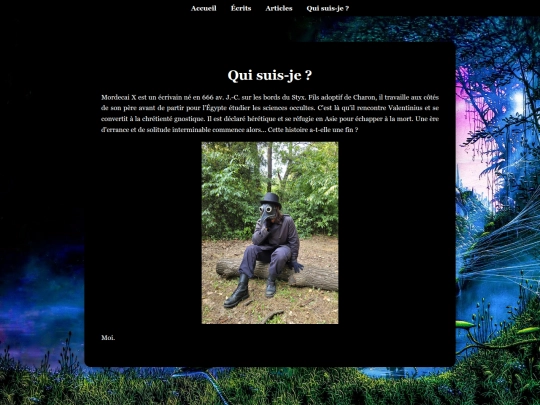 Qui_suis_je screenshot