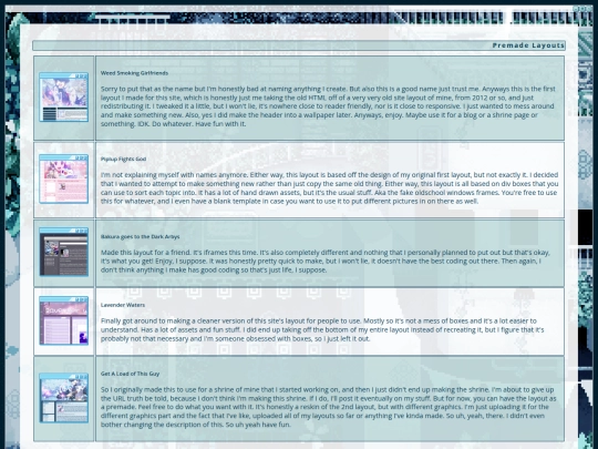 dir/inner/gfx/layouts screenshot