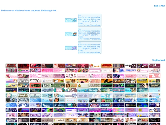 dir/inner/links screenshot