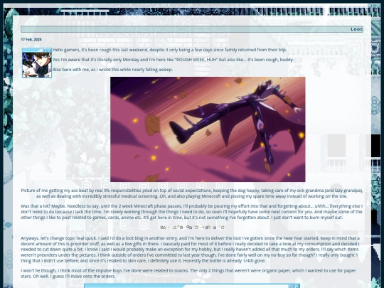 dir/inner/posts/2025-02-17-Loot screenshot