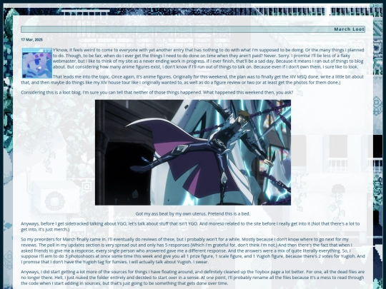 dir/inner/posts/2025-03-17-March-Loot screenshot