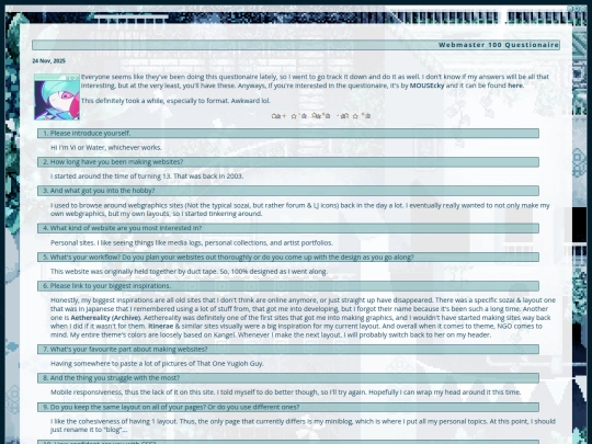 dir/inner/posts/2025-11-24-Webmaster-100-Questionaire screenshot