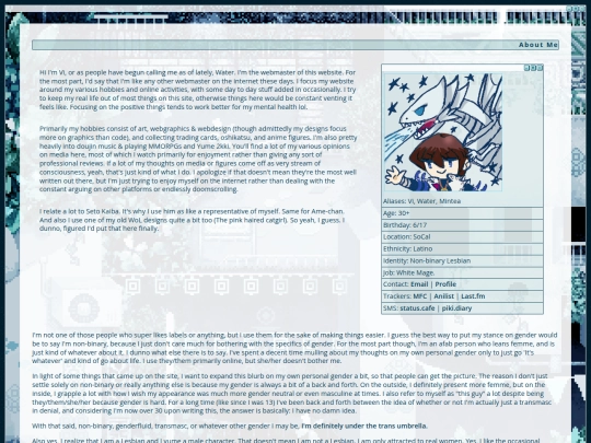 dir/inner/profile screenshot