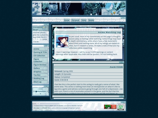dir/media screenshot