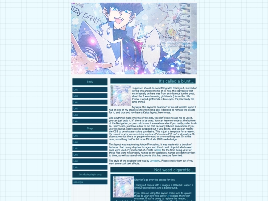 dir/pre/001 screenshot