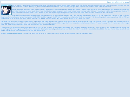 dir/pre/v1/updates screenshot
