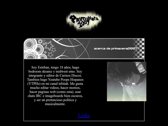 about screenshot