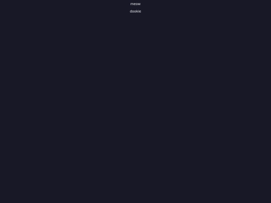 Login screenshot