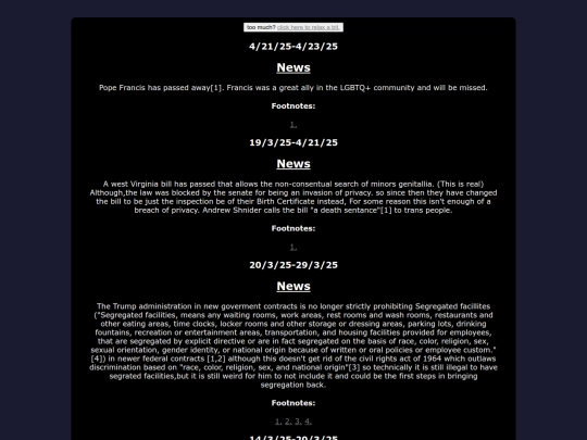 archive/newsarchive screenshot