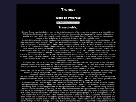 docs/people/trump/donaldtrump screenshot