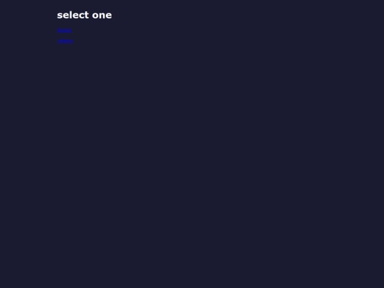 informativeresources/informativestuff screenshot