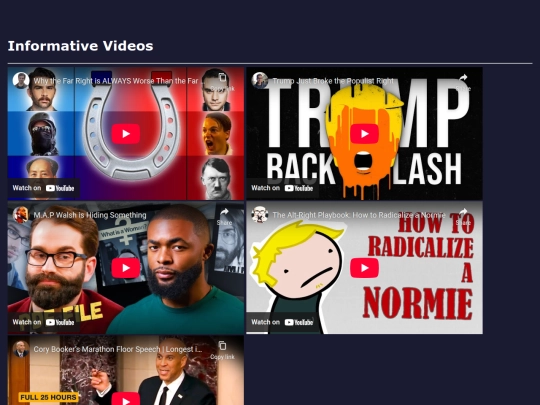 informativeresources/videos/informativevideos screenshot