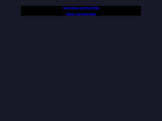 other/partnership screenshot