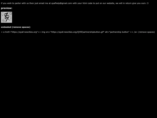 other/partnershipneocities screenshot