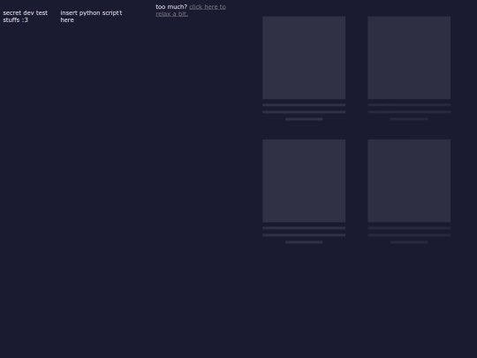 testerdevchat screenshot